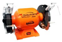 MOTOESMERIL 6 QUALIFORTE 300 W SOMAR